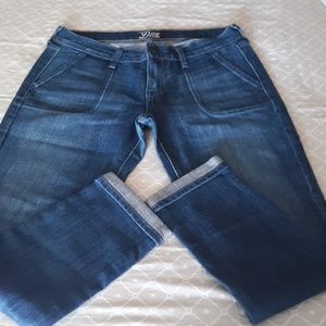 Womens Old navy  Diva Jeans ⭕